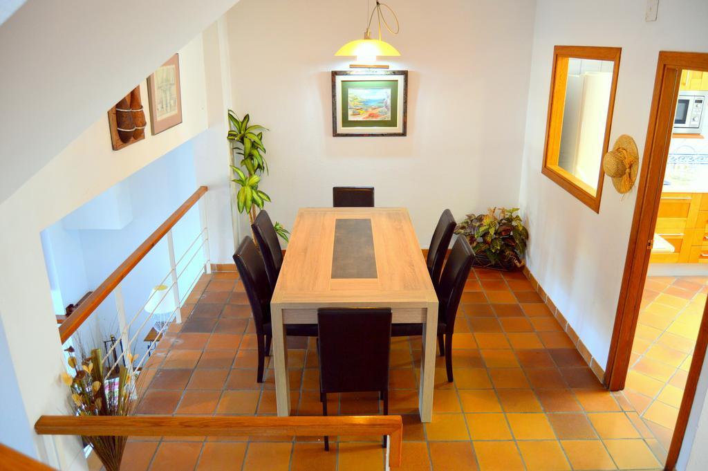 Blanca Paloma - Holiday House Villa Tossa de Mar Room photo